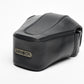 Minolta Maxxum 3000i 35mm SLR camera eveready fitted case CB-300/CF-300L
