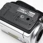 Sony DCR-SR40 30GB Handycam Digital Camcorder (Silver) w/Nightshot Mode