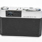 Airies Viscount 35mm rangefinder camera w/H Coral 45mm f1.9 (parts/collector), Nice!