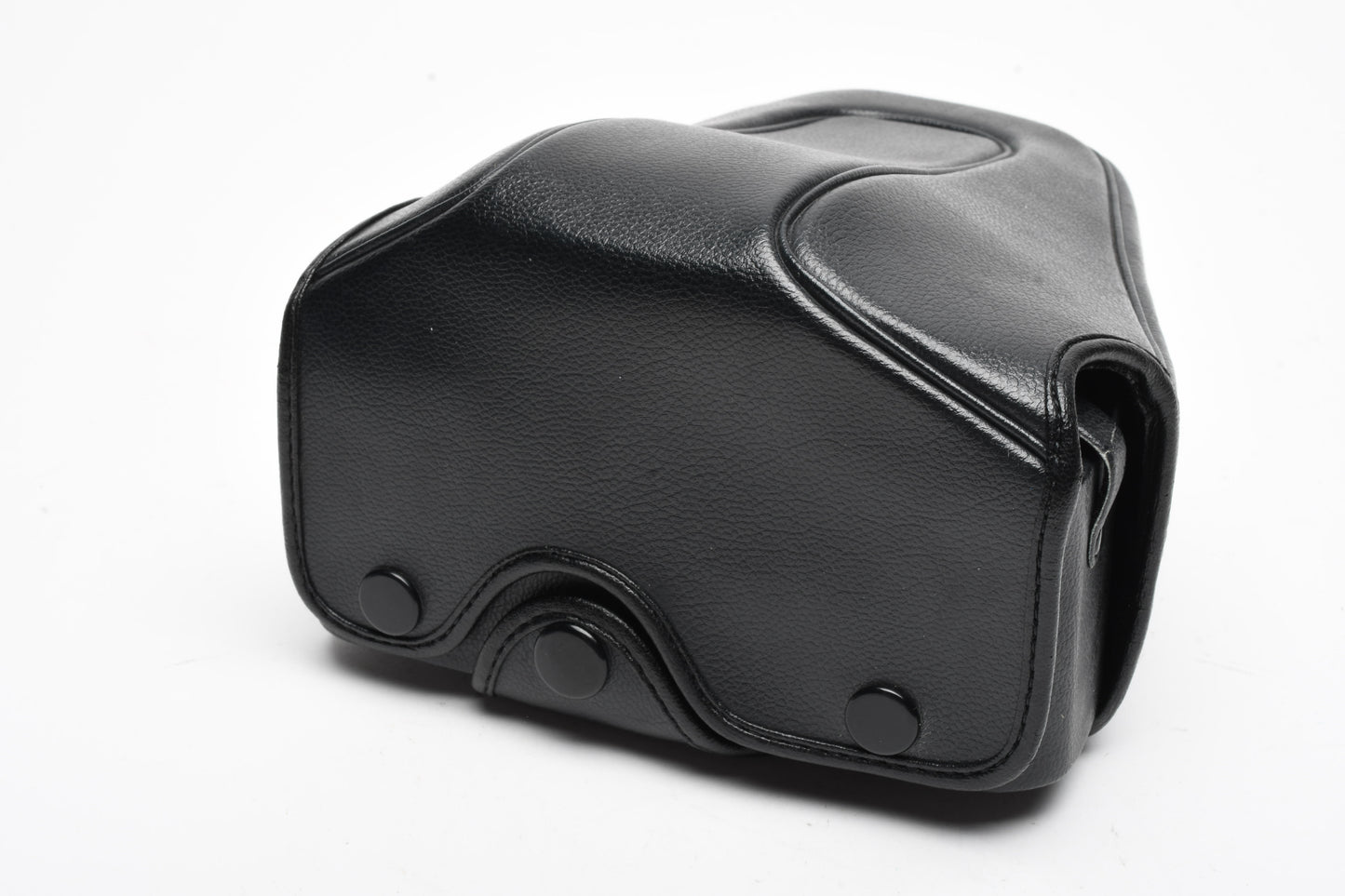 Minolta Maxxum 3000i 35mm SLR camera eveready fitted case CB-300/CF-300L