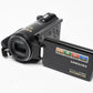 Samsung Digital Video Camcorder HMX-H200 Full HD, Case, Tested