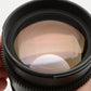 Samyang Rokinon 85mm T1.5 AS IF UMC II for Canon EF Mount Mint-, Clean