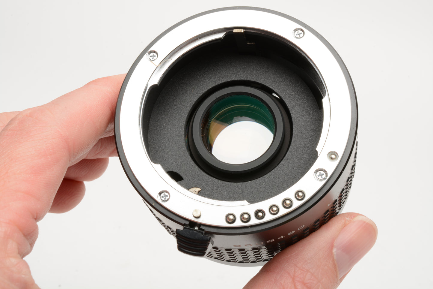 Tokina RMC 2X Converter Doubler PK PKA Mount, Caps