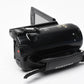 Samsung Digital Video Camcorder HMX-H200 Full HD, Case, Tested