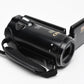 Samsung Digital Video Camcorder HMX-H200 Full HD, Case, Tested