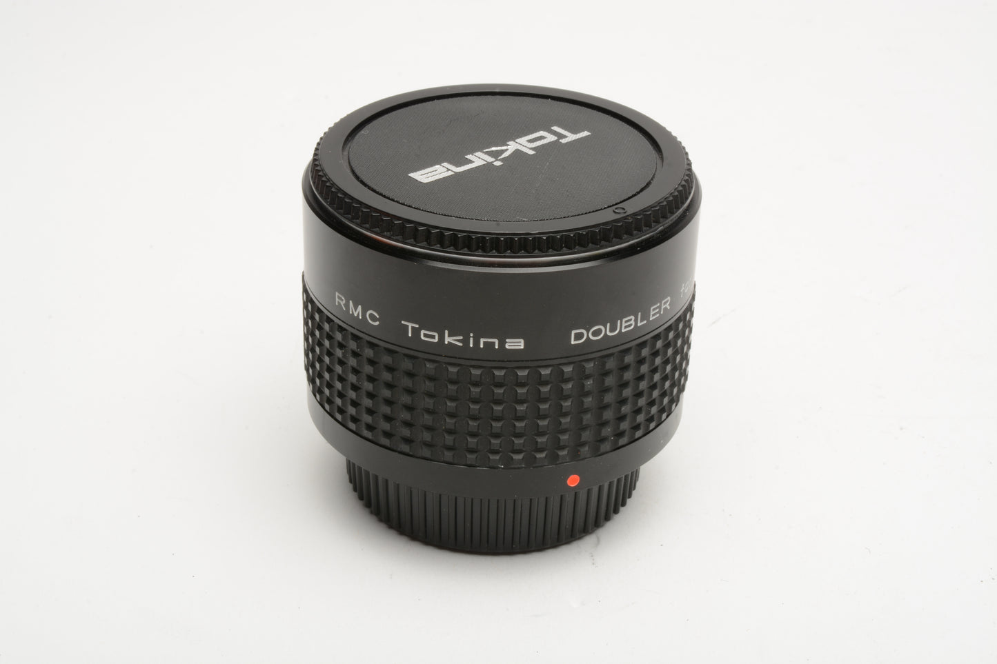 Tokina RMC 2X Converter Doubler PK PKA Mount, Caps