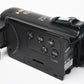 Samsung Digital Video Camcorder HMX-H200 Full HD, Case, Tested