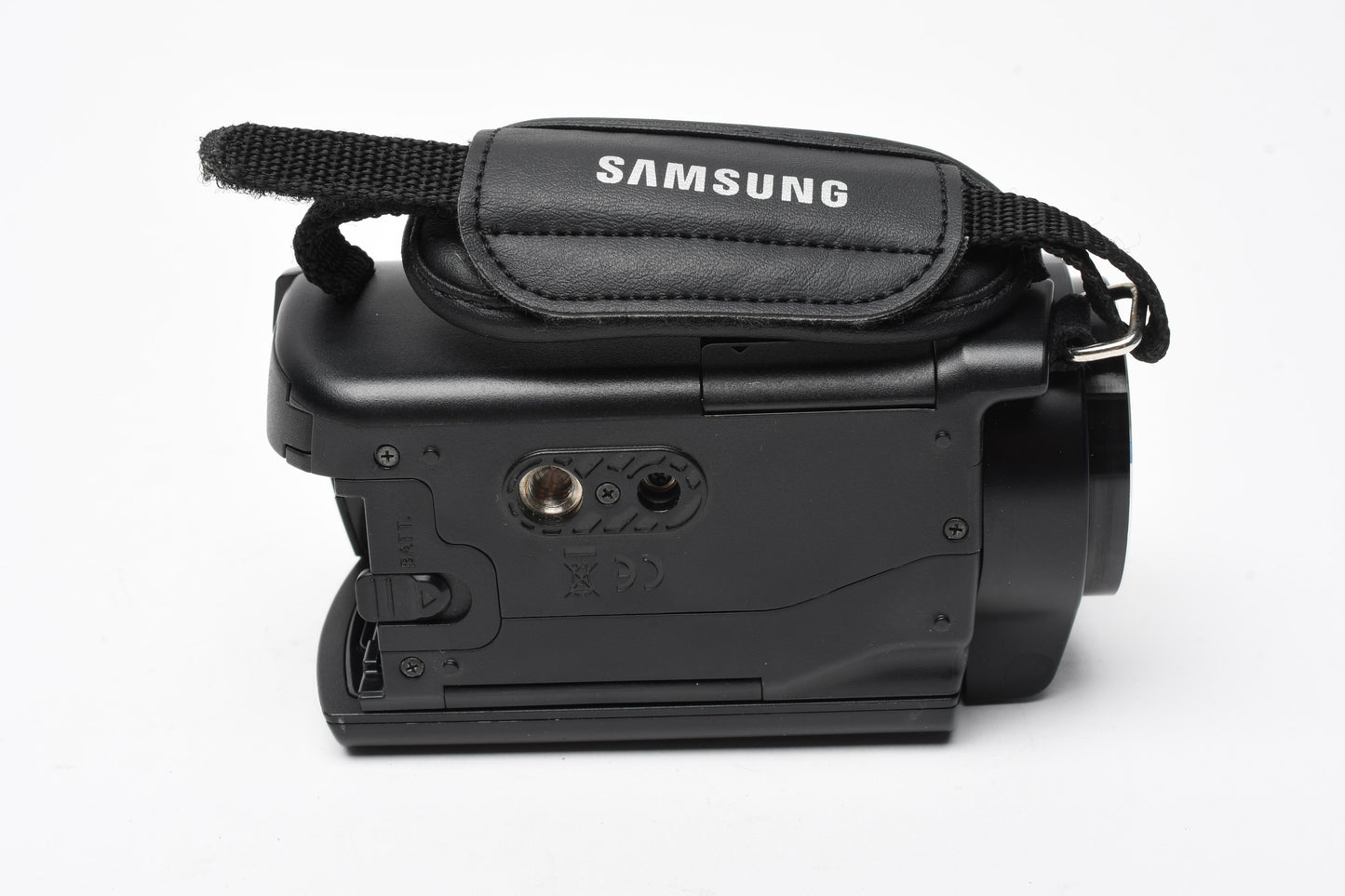Samsung Digital Video Camcorder HMX-H200 Full HD, Case, Tested