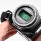Samsung Digital Video Camcorder HMX-H200 Full HD, Case, Tested