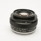 TT Artisan DI Optical 50mm f2 for Sony E-Mount, Mint-