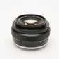 TT Artisan DI Optical 50mm f2 for Sony E-Mount, Mint-