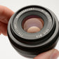 TT Artisan DI Optical 50mm f2 for Sony E-Mount, Mint-