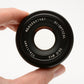 TT Artisan DI Optical 50mm f2 for Sony E-Mount, Mint-