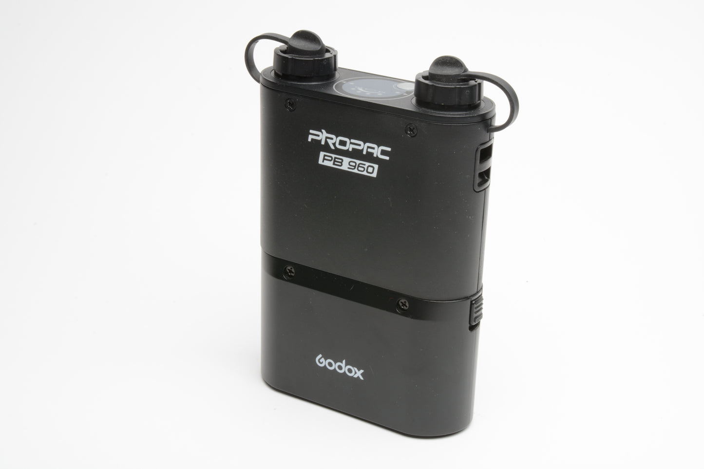 Godox Propac PB 960 w/Good charged 5800mAH battery + Charger, tested, great!
