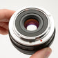 TT Artisan DI Optical 50mm f2 for Sony E-Mount, Mint-