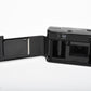 Pentax PC35AF 35mm Point&Shoot camera w/35mm f2.8 Prime, w/Case and Manual, New Seals, Great!