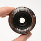 TT Artisan DI Optical 50mm f2 for Sony E-Mount, Mint-
