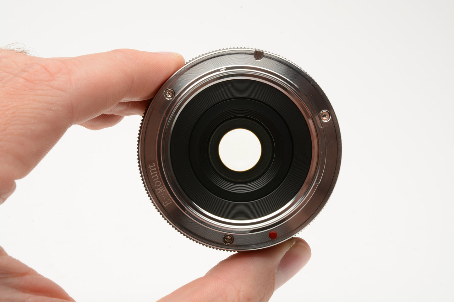 TT Artisan DI Optical 50mm f2 for Sony E-Mount, Mint-