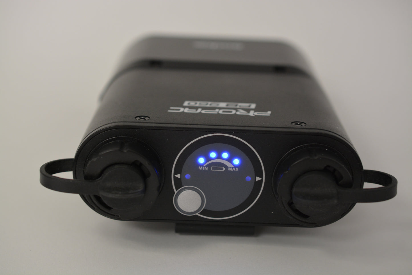 Godox Propac PB 960 w/Good charged 5800mAH battery + Charger, tested, great!
