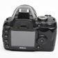 Nikon D60 10.2mp DSLR Camera W/Nikon AF-S 18-55mm VR F3.5-5.6G Zoom Lens, 17K Acts, Nice!