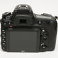 Nikon D750 DSLR Body w/2X batts, charger, strap, manuals, boxed 45K acts