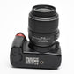 Nikon D60 10.2mp DSLR Camera W/Nikon AF-S 18-55mm VR F3.5-5.6G Zoom Lens, 17K Acts, Nice!