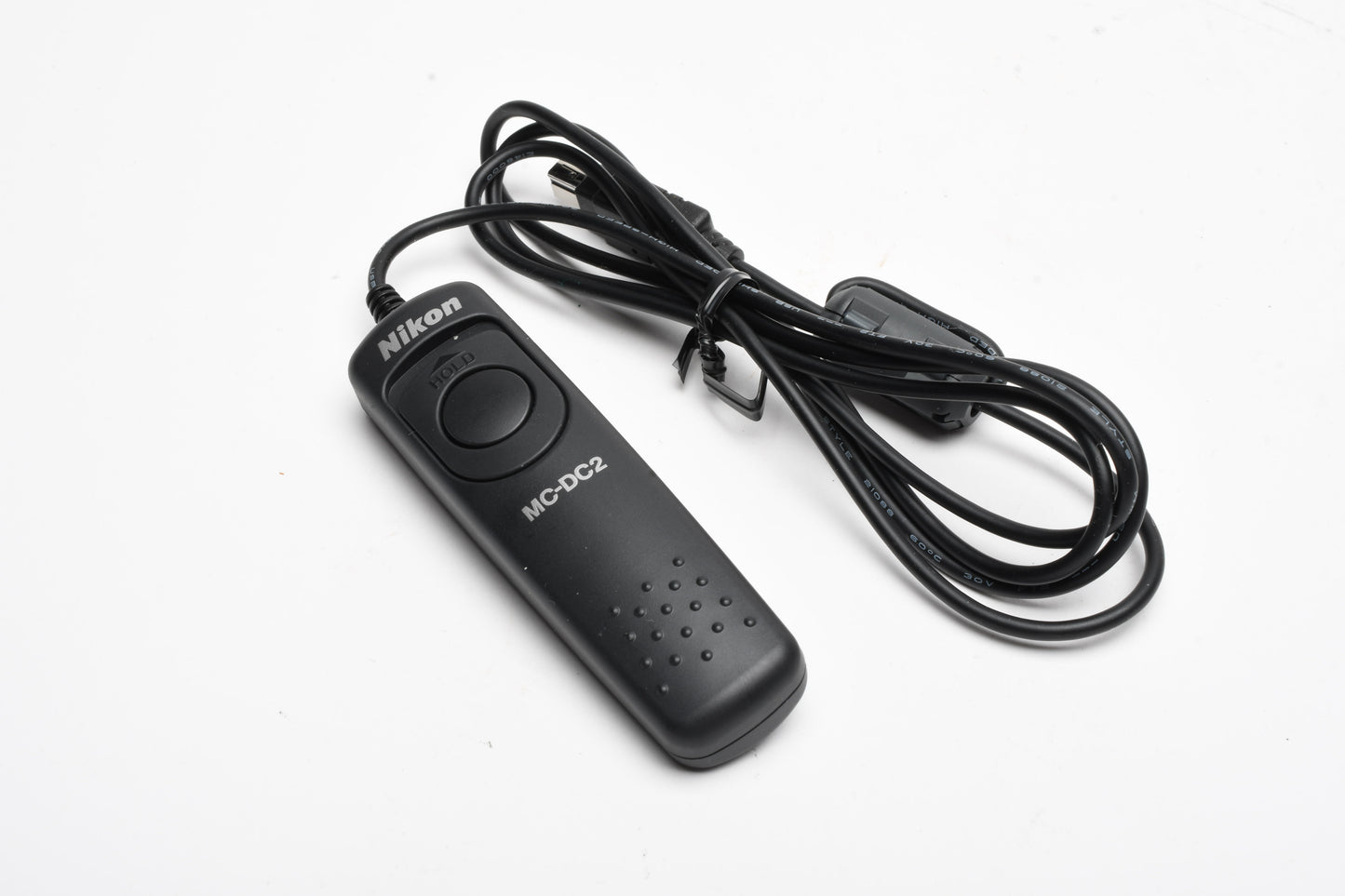 Nikon MC-DC2 wired remote control (Genuine Nikon)