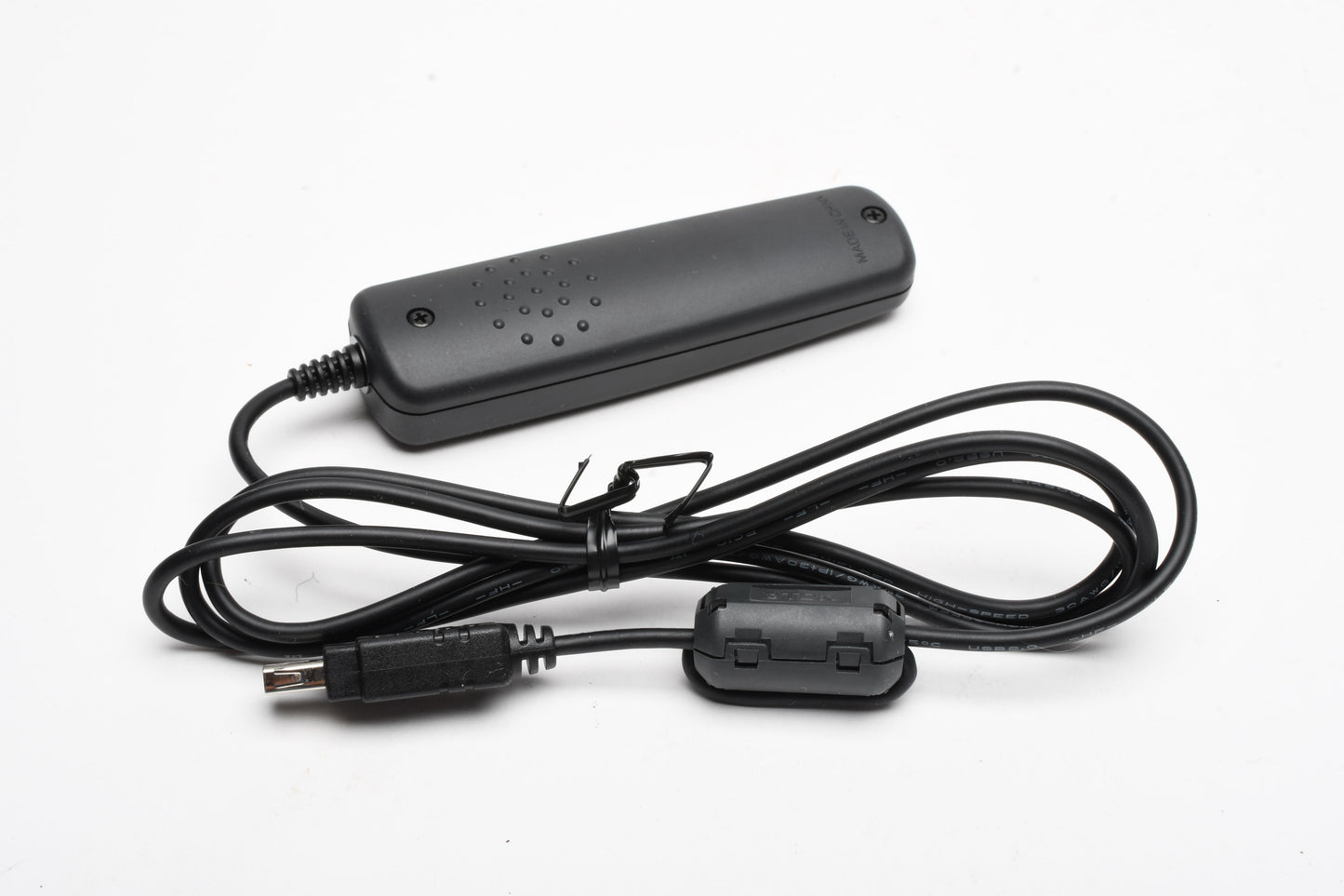 Nikon MC-DC2 wired remote control (Genuine Nikon)