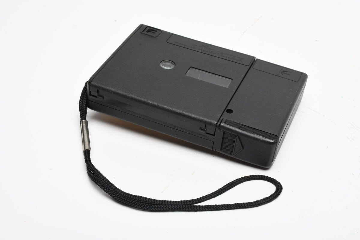 Kodak Disc 3100 Disc-film Camera, for Display, Nice!