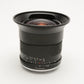 TT Artisan DI Optical 10mm f2 for Sony E-Mount, Mint-