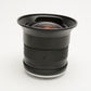 TT Artisan DI Optical 10mm f2 for Sony E-Mount, Mint-