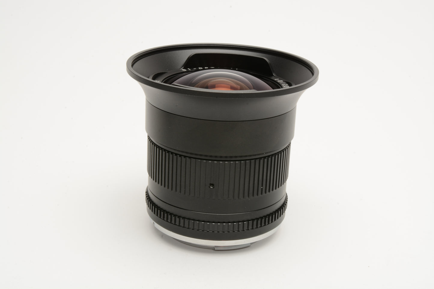 TT Artisan DI Optical 10mm f2 for Sony E-Mount, Mint-