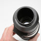 Steinheil 300mm f4.5 Tele-Quinar telephoto lens for Exakta mount, cap, nice