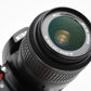Nikon D60 10.2mp DSLR Camera W/Nikon AF-S 18-55mm VR F3.5-5.6G Zoom Lens, 17K Acts, Nice!