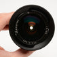 TT Artisan DI Optical 10mm f2 for Sony E-Mount, Mint-