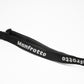 Manfrotto Clip-On Tripod Strap, Very clean