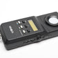 Minolta Color Meter II w/Case, fully tested, works great, Accurate