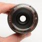 TT Artisan DI Optical 10mm f2 for Sony E-Mount, Mint-