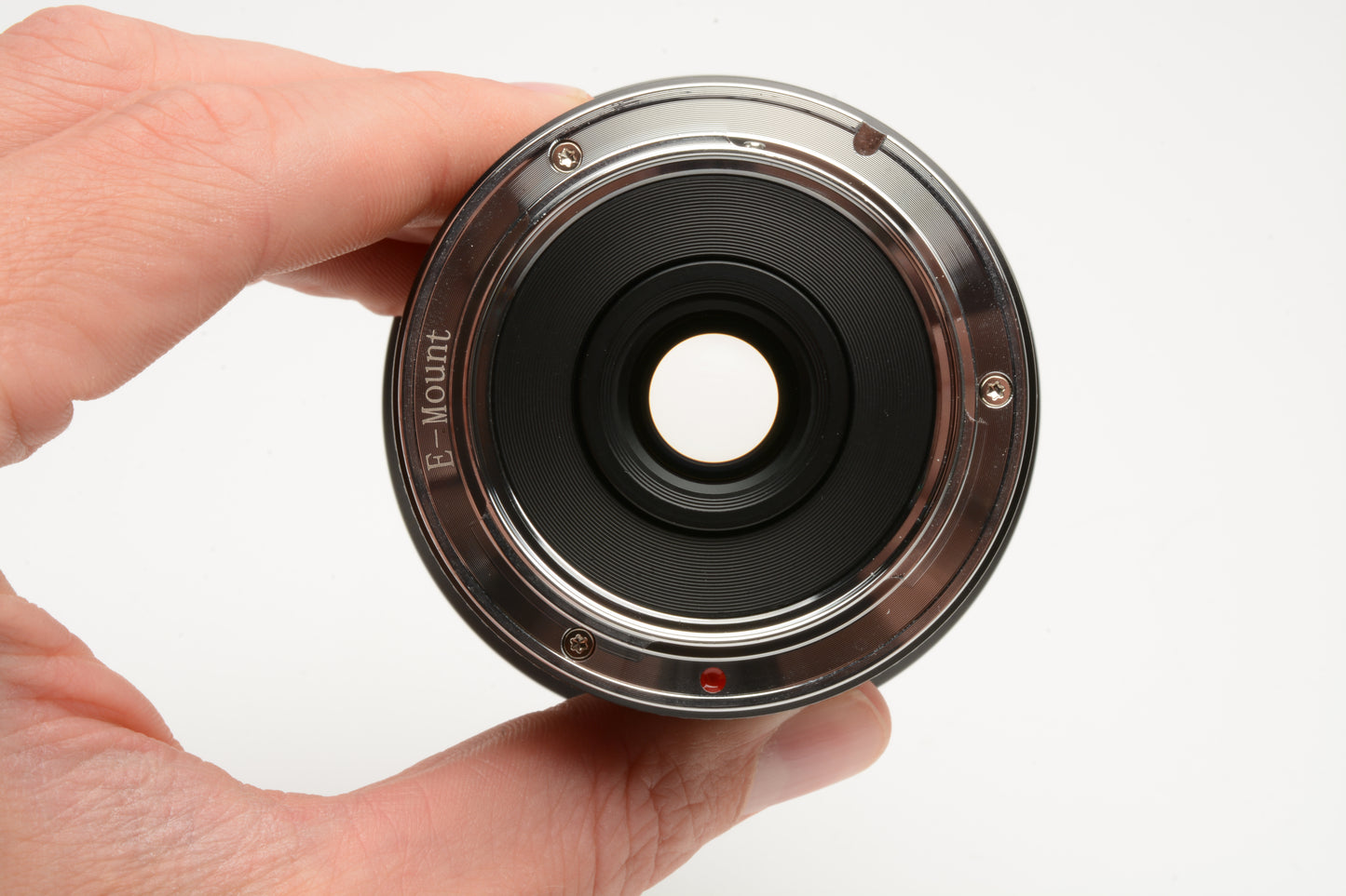 TT Artisan DI Optical 10mm f2 for Sony E-Mount, Mint-