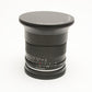 TT Artisan DI Optical 10mm f2 for Sony E-Mount, Mint-