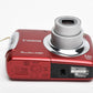 Canon PowerShot A480 10MP Digital Point&Shoot camera, Clean, Tested