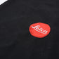 Leica 14x17" cloth string-tie bag, Genuine