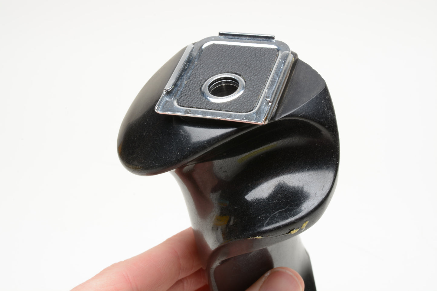 Hasselblad Grip - Modified - See photos - Sold as is