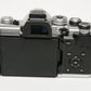 Olympus OM SYSTEM OM-3 Digital Camera Body ONLY 987 Shutter Count! Mint