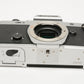 Olympus OM SYSTEM OM-3 Digital Camera Body ONLY 987 Shutter Count! Mint