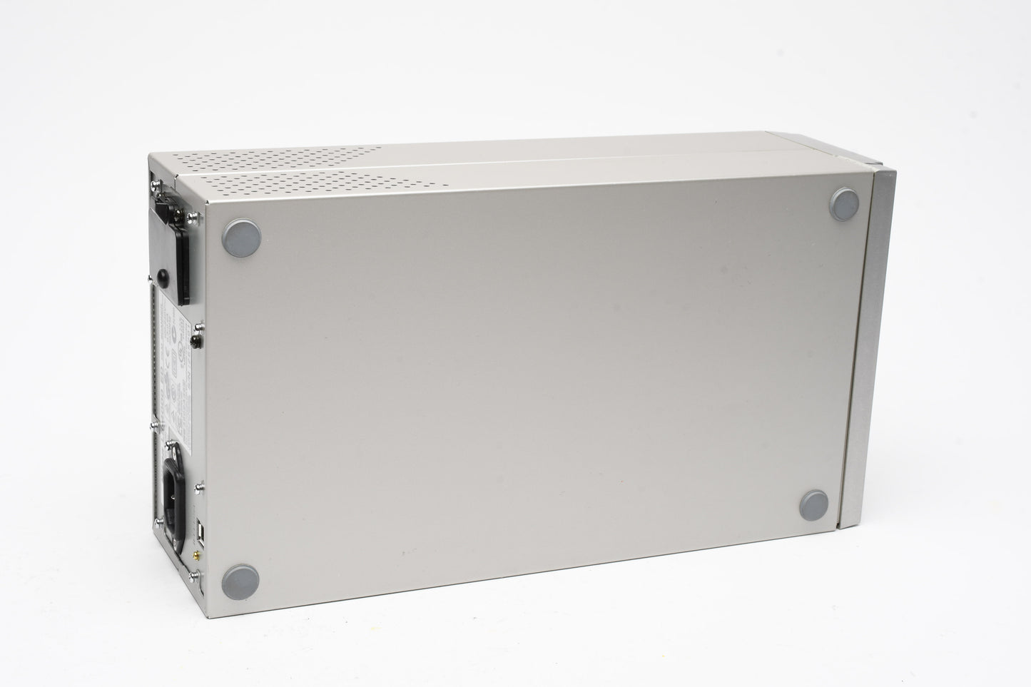 Nikon Super Coolscan 4000 ED film scanner, Works! w/MA-20