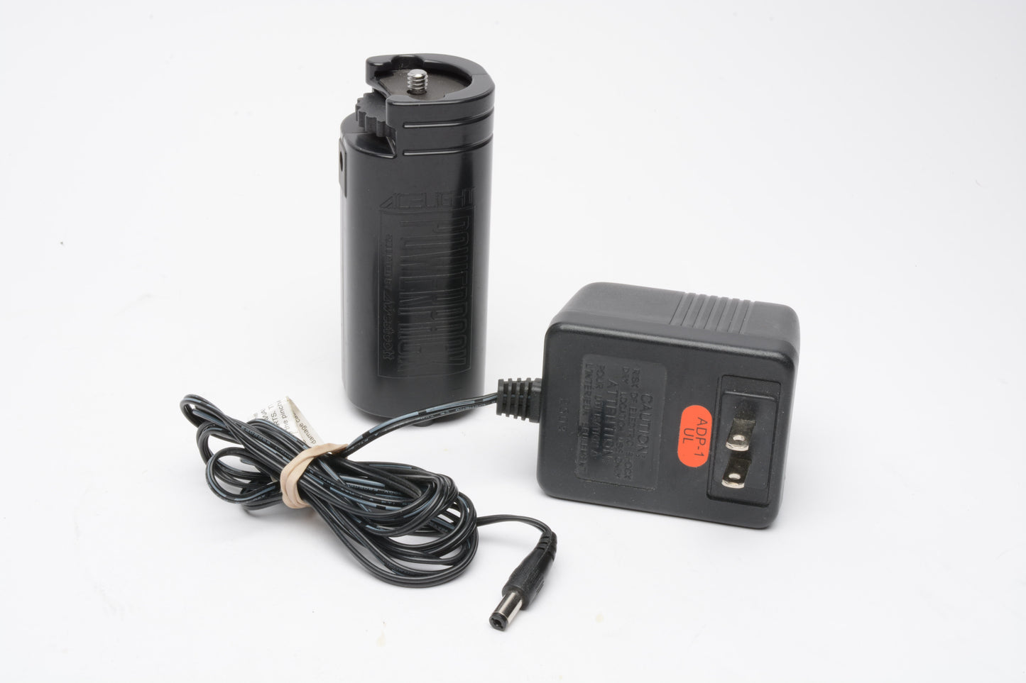 Westcott Ice Battery Iselight-I Power Pack w/AC charger