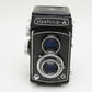 Yashica Model A TLR camera, Boxed, case, strap, MINT-, Nice!!