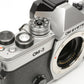 Olympus OM SYSTEM OM-3 Digital Camera Body ONLY 987 Shutter Count! Mint