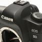 Canon EOS 5D Mark II Body, 2 Batts+charger 38,322 Acts, tested, great